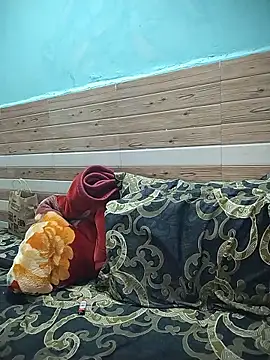 xoupleaura online show from January 14, 6:55 pm