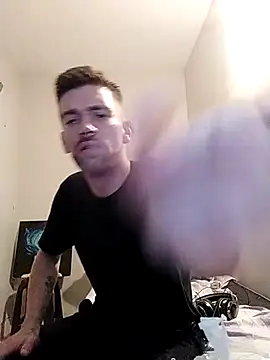 Nocturnesilence online show from January 8, 6:30 am