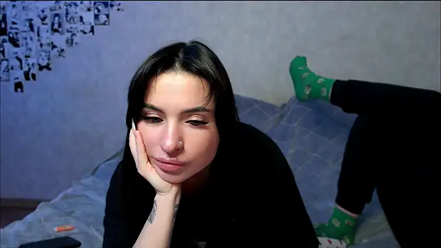 AnnaVibeTim online show from May 23, 10:42 pm