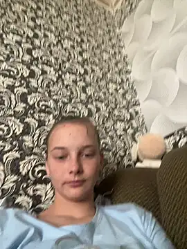 Barbika19 online show from May 23, 10:47 am