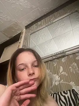 Barbika19 online show from March 27, 10:27 am