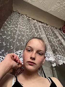 Barbika19 online show from April 2, 2:24 pm