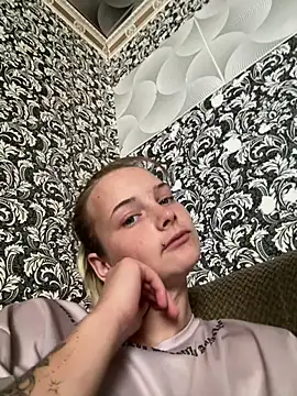 Snapshot of Barbika19 chatting on July 5, 11:50 am Barbika19 online show from July 5, 11:50 am
