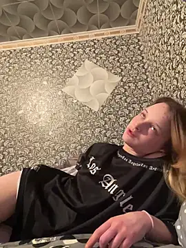 Barbika19 online show from February 24, 8:42 pm