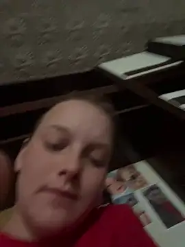 Barbika19 online show from March 21, 1:59 pm