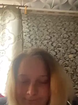 Barbika19 online show from March 29, 11:56 am