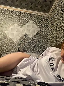 Barbika19 online show from February 12, 9:03 pm