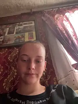 Barbika19 online show from May 9, 10:29 am
