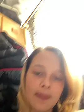 Barbika19 online show from March 5, 11:07 am