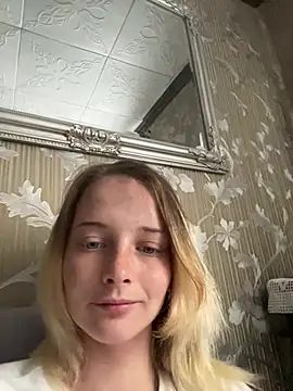 Barbika19 online show from May 6, 1:37 pm