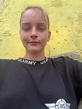 Snapshot of Barbika19 chatting on June 30, 5:35 pm Barbika19 online show from June 30, 5:35 pm