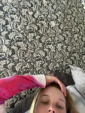 Barbika19 online show from March 12, 11:03 am