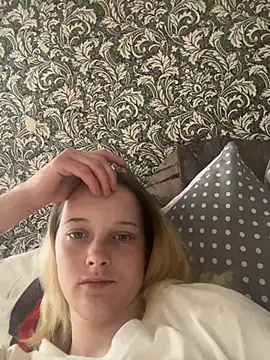 Barbika19 online show from April 9, 1:17 pm