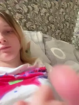 Barbika19 online show from March 19, 2:28 pm