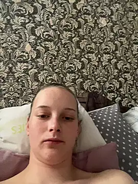 Barbika19 online show from April 10, 2:24 pm