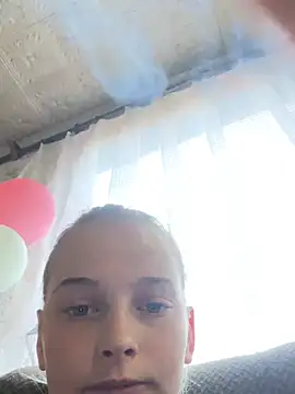 Snapshot of Barbika19 chatting on June 5, 4:45 pm Barbika19 online show from June 5, 4:45 pm