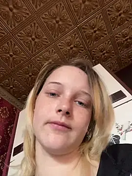 Barbika19 online show from March 7, 9:16 am