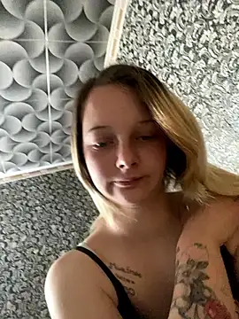 Barbika19 online show from March 8, 10:18 am