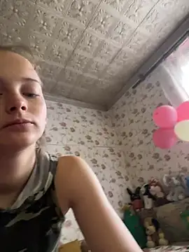 Barbika19 online show from June 2, 10:48 am