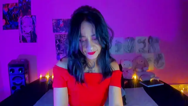 Gabrielabunny1 online show from December 21, 12:57 am