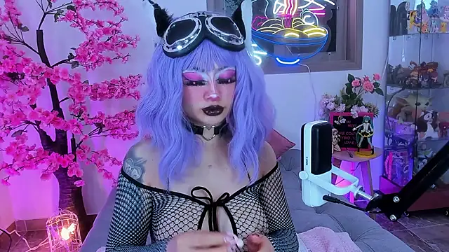 Hayami Lee online show from March 11, 4:06 am