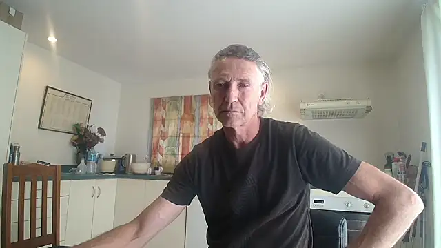 Andypie6 online show from January 9, 2:51 am
