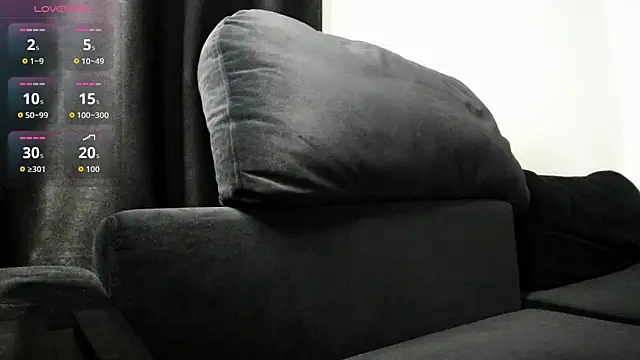 evelynvlove online show from January 10, 11:33 pm