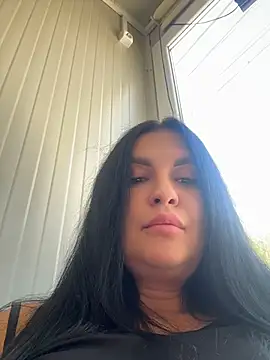 MeganBlueq online show from August 5, 10:31 am