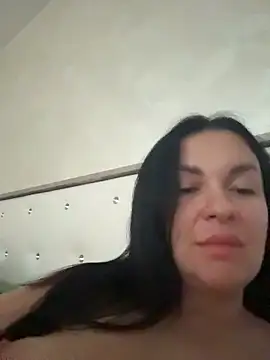 MeganBlueq online show from March 29, 12:34 am