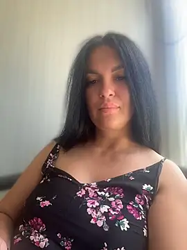 MeganBlueq online show from June 23, 9:51 am