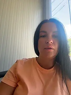 MeganBlueq online show from July 12, 11:22 am