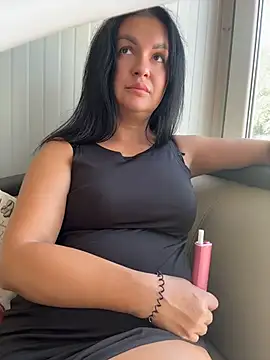 MeganBlueq online show from July 20, 9:05 am