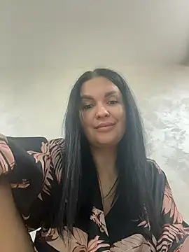 MeganBlueq online show from March 8, 5:38 pm