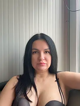 MeganBlueq online show from April 18, 10:39 am