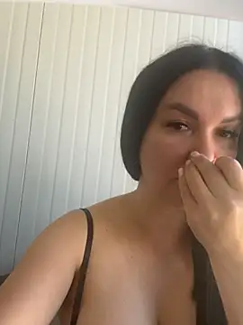 MeganBlueq online show from May 16, 7:51 am
