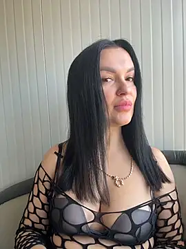 Snapshot of MeganBlueq chatting on February 11, 8:58 am MeganBlueq online show from February 11, 8:58 am