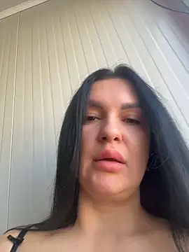 MeganBlueq online show from March 12, 9:46 am