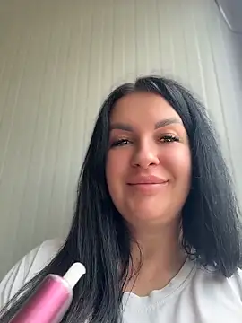 MeganBlueq online show from May 21, 9:39 am