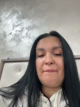 MeganBlueq online show from March 19, 11:32 am