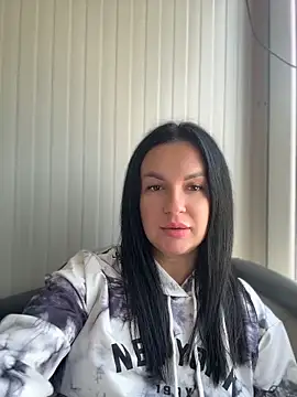 MeganBlueq online show from April 13, 10:52 am