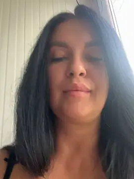 MeganBlueq online show from July 16, 9:39 am