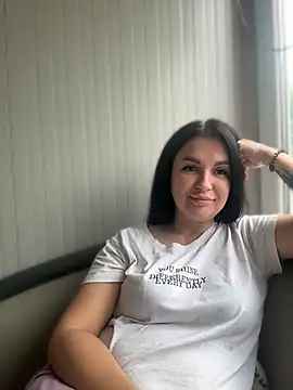 MeganBlueq online show from June 1, 10:04 am