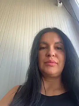 MeganBlueq online show from July 29, 8:35 am