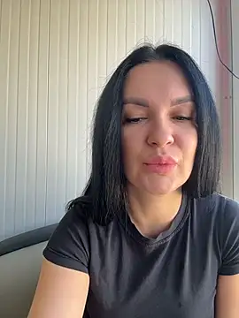 MeganBlueq online show from March 7, 9:37 am