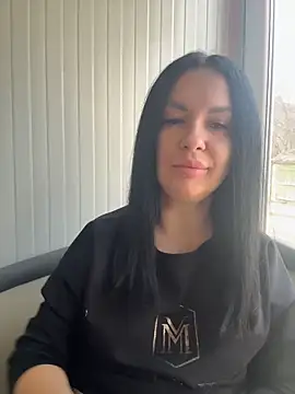 Snapshot of MeganBlueq chatting on February 23, 11:55 am MeganBlueq online show from February 23, 11:55 am