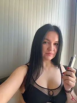 MeganBlueq online show from March 25, 10:47 am