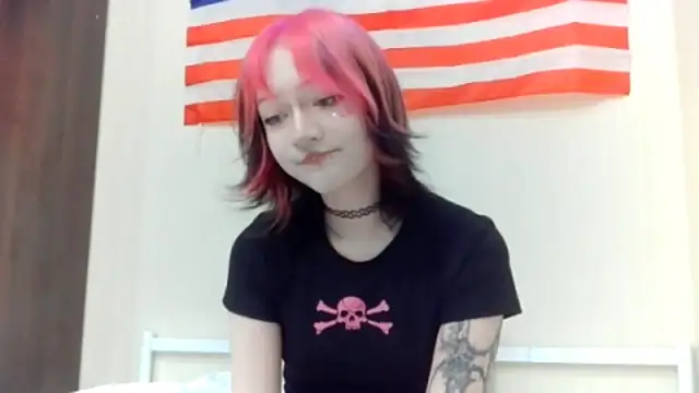 Shine Luna online show from February 23, 7:14 pm