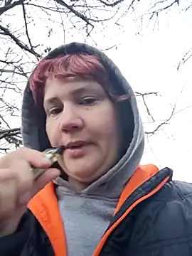 Snapshot of milfstress chatting on November 29, 7:52 am milfstress online show from November 29, 7:52 am