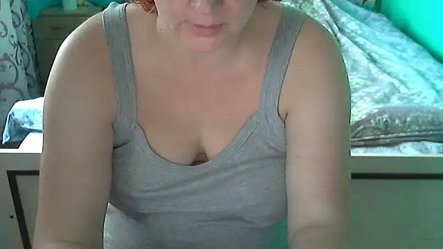 Snapshot of milfstress chatting on October 24, 7:51 am milfstress online show from October 24, 7:51 am