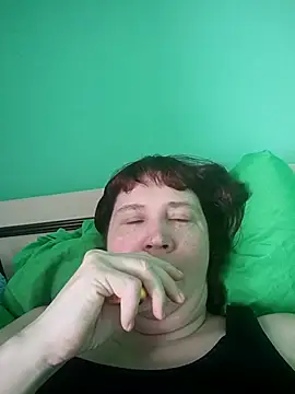 milfstress online show from February 22, 10:50 am